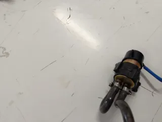 Bomba Gasolina Honda CBR 600 F1-F3