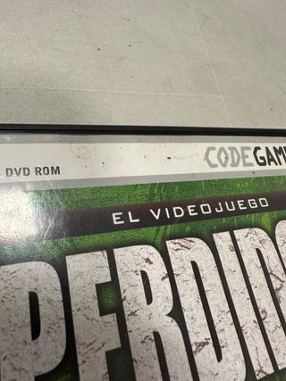 Lote 10 juegos PC DVD Aventura Aventuras Graficas