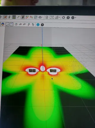 Técnico de sonido freelance profesional