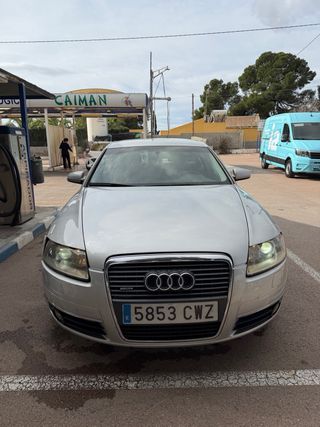 Audi A6 2004