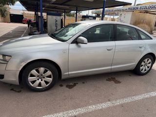 Audi A6 2004