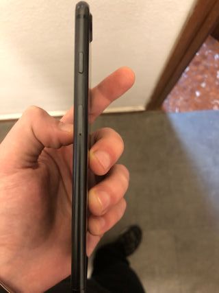 iPhone 7 Plus Negro - Batería a Cambiar