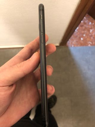 iPhone 7 Plus Negro - Batería a Cambiar