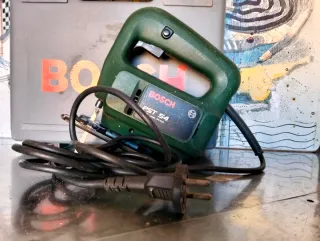 Sierra de calar Bosch PST 54