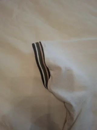 Polo Ferrante uomo manica corta