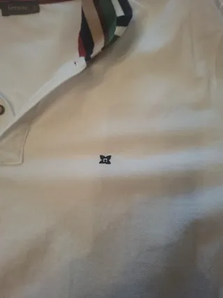 Polo Ferrante uomo manica corta