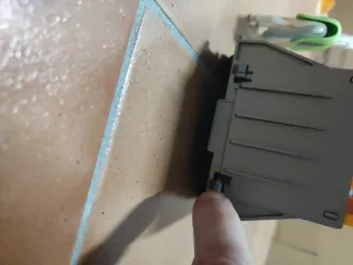 Coche y remolque caballos Playmobil