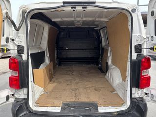 Peugeot Expert 2021¡¡Desde 279€ al mes!!