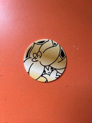 Juguete Happy Meal McDonald's Pokémon 2022