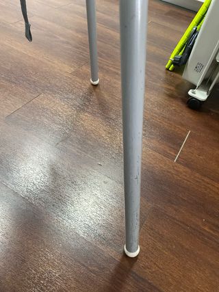 Trona IKEA para bebé