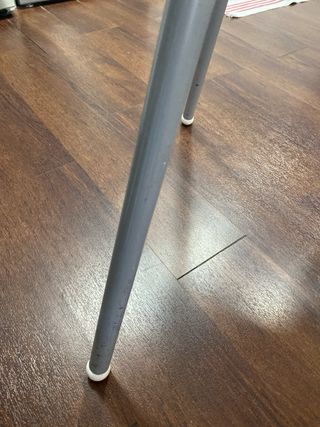 Trona IKEA para bebé