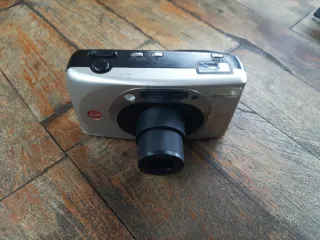 Leica Z2X Plata