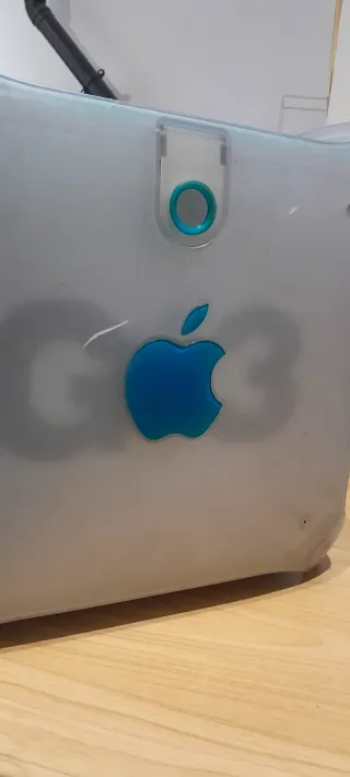 Power Macintosh G3