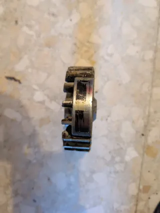 Volante Magnético Stihl MS200