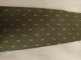 Lote 5 Corbatas Seda Hombre