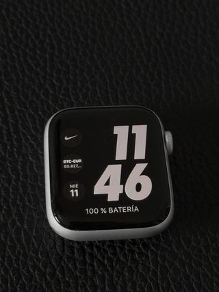 Apple Watch Series 6 Nike 44mm