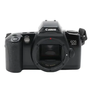 Cámara Canon EOS 500N