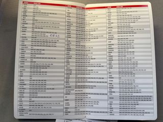 Telecomando universale per condizionatori Superior