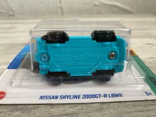 Nissan Skyline