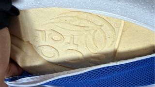 Colchones látex 90x200