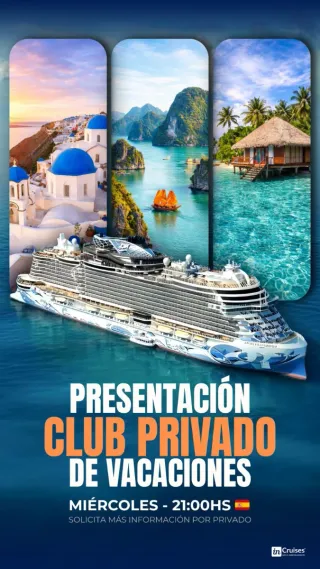 Quieres ahorrar en tus tus vacaciones,preguntame