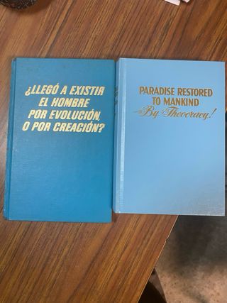 Lote de 22 libros varios de lectura