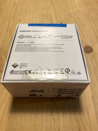 Samsung Galaxy Buds2 Nuevos-Precintados