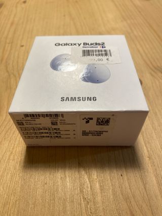 Samsung Galaxy Buds2 Nuevos-Precintados
