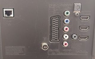 Televisor Sony KLD-40HX720 40. No Smart TV.