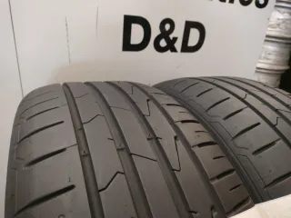 Neumáticos de ocasión 215/55 R17 94V