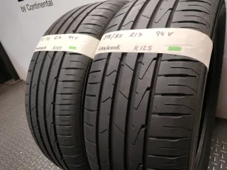 Neumáticos de ocasión 215/55 R17 94V