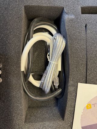 Trotec TA400 Anemómetro Presión Dinámica