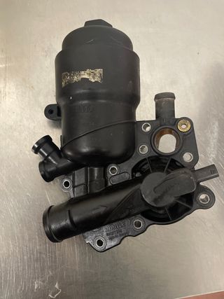 Alloggio porta filtro olio Audi porsche 059115389