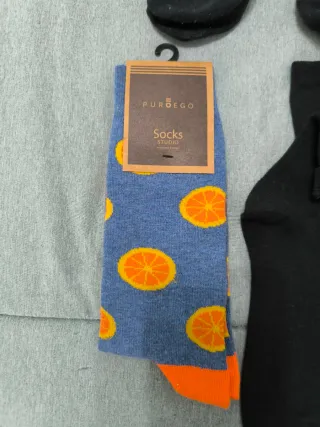 Lote Ropa Talla M (38-40)