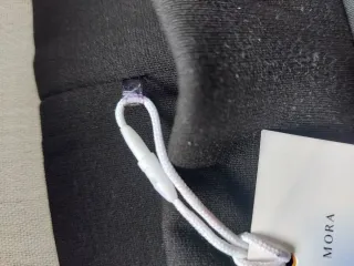 Leggings térmicos Ysabel Mora M sin estrenar