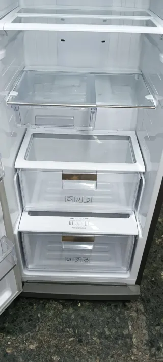 NEVERA SAMSUNG DE UNA PUERTA NO FROST ENERGÍA A+