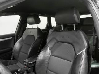 AUDI A4 2.0 TDI de 140CV del 2007