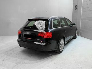 AUDI A4 2.0 TDI de 140CV del 2007