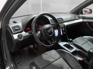 AUDI A4 2.0 TDI de 140CV del 2007