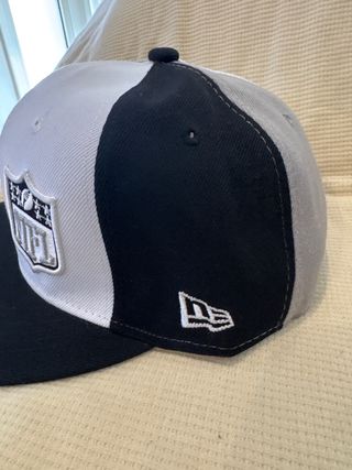 Gorra New Era Raiders NFL Snapback 9FIFTY