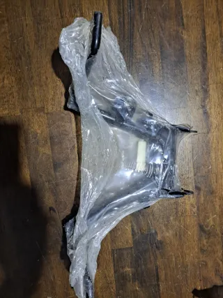 Cavalletto centrale Piaggio Zip 50