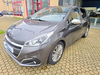 Peugeot 208 5p Allure 1.6 BlueHDi 100