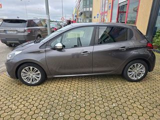 Peugeot 208 5p Allure 1.6 BlueHDi 100