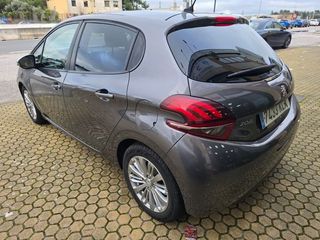 Peugeot 208 5p Allure 1.6 BlueHDi 100
