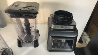 Batidora Ninja licuadora