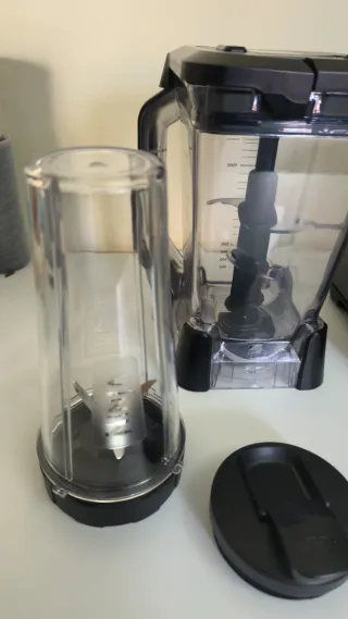 Batidora Ninja licuadora