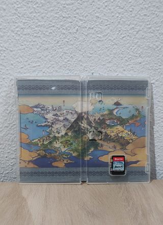 Nintendo Switch Pokémon Leggende Arceus