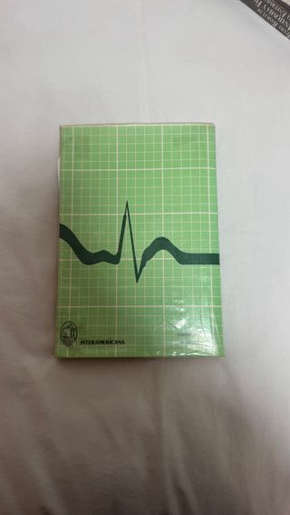 Libro de Electrocardiografía Práctica