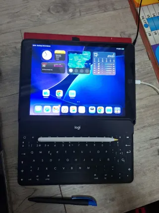 Apple iPad 9ª Gen Plata