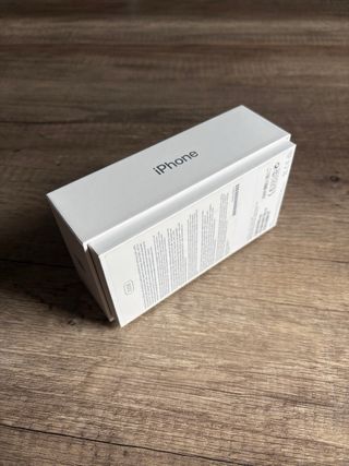 Apple iPhone 7 32GB Plata (libre)